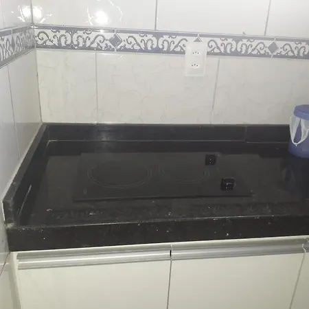 Apartamento Studio Praia Do Futuro