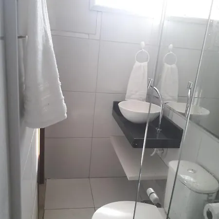 Apartamento Studio Praia Do Futuro *