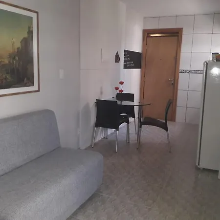 Apartamento Studio Praia Do Futuro