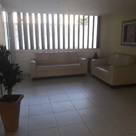 Studio Praia Do Futuro Apartamento