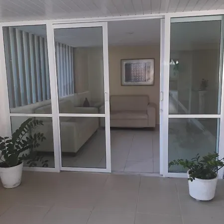 Apartamento Studio Praia Do Futuro Fortaleza (Ceara)