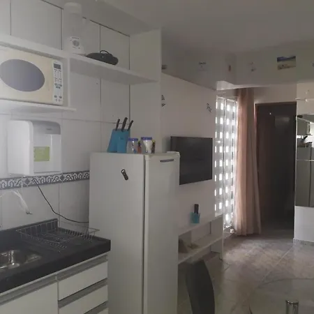 Apartamento Studio Praia Do Futuro